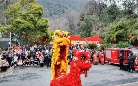 云岩区：增进民生福祉 擦亮幸福底色