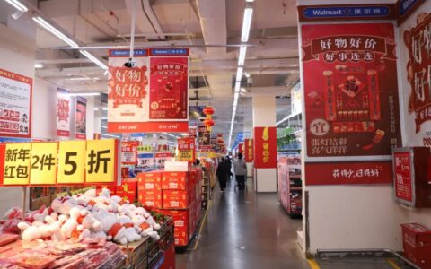 ​奏响复市“新序曲”！云岩区各大购物中心及品牌便利店全面恢复营业