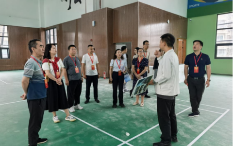 南明区政协以“码上协商”激活履职新效能