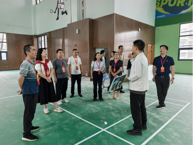 南明区政协以“码上协商”激活履职新效能