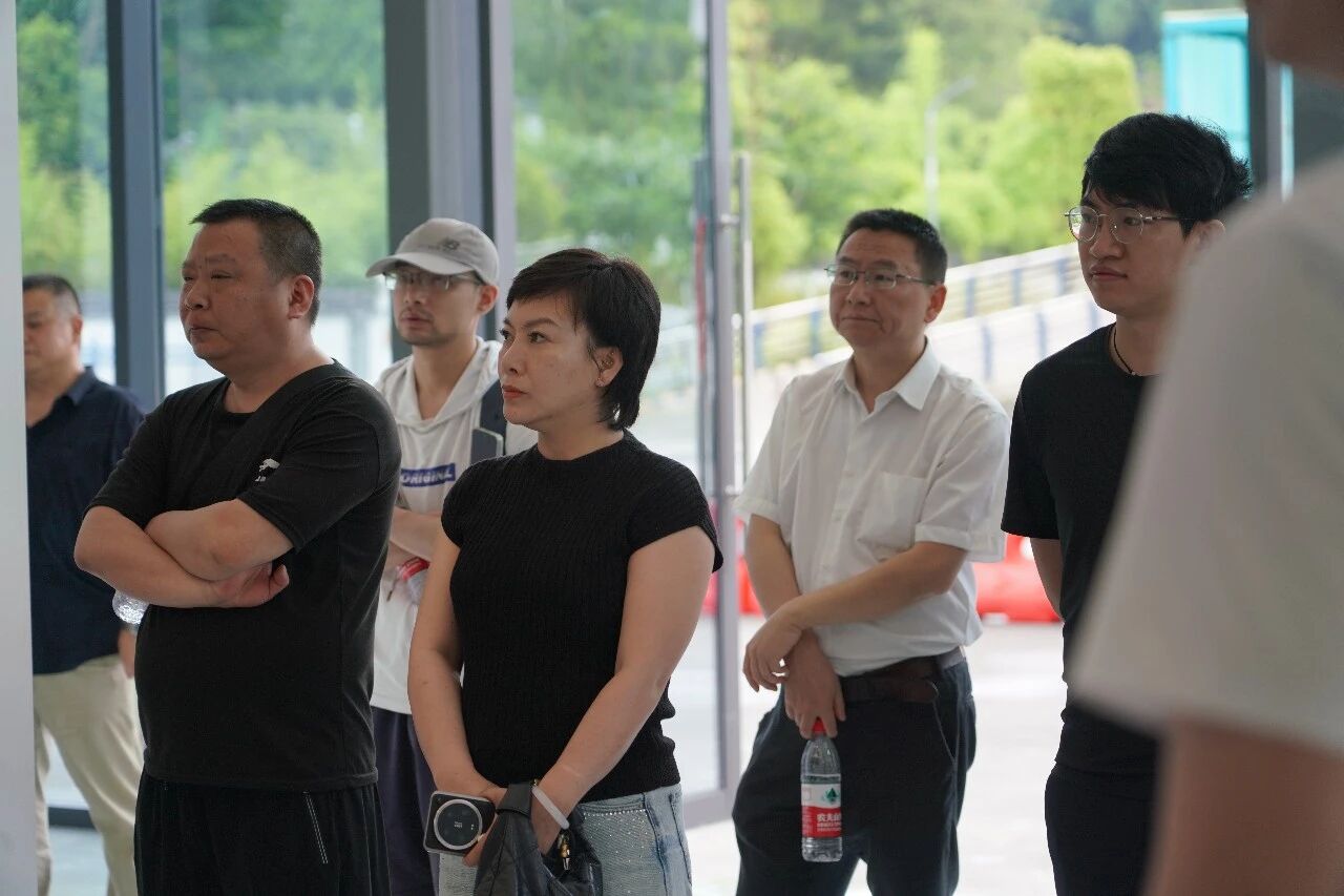 速来打卡南明垃圾分类科普馆