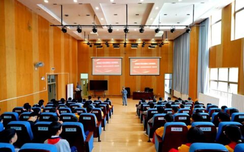 南明区沉浸式爱国主义教育剧本《保卫祖国》走进贵阳市南明区第二实验中学