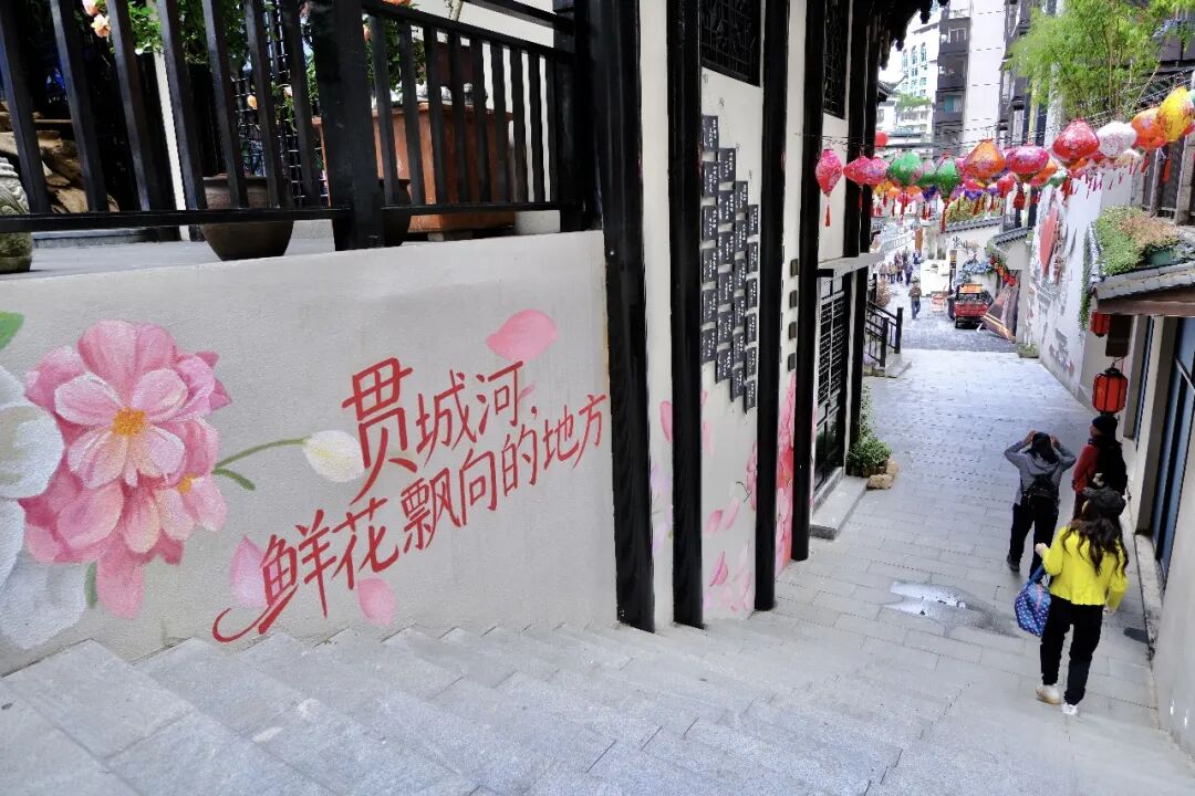 五脉寻根 南明印记｜贯城河复涌 南明河载韵 解锁贵阳山水人文密码