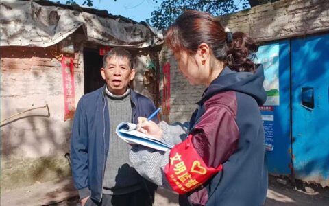 沙冲路街道：“五心” 工作法赋能基层治理 矛盾纠纷就地化解
