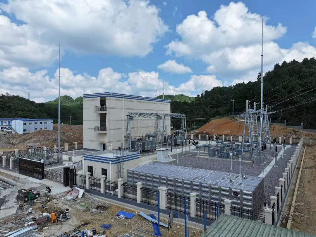 南明区构建特色科技服务产业集群新生态