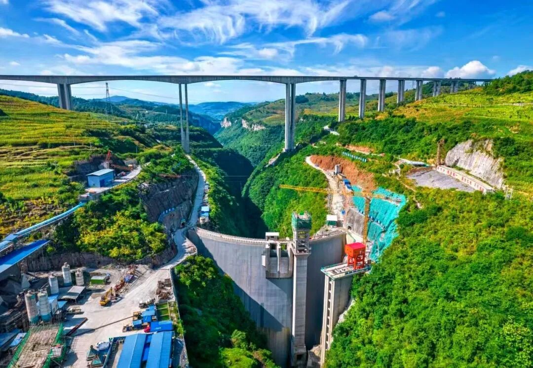 南明区构建特色科技服务产业集群新生态