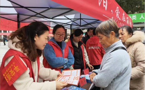 小车河街道：让移风易俗在全会精神指引下“落地生花”