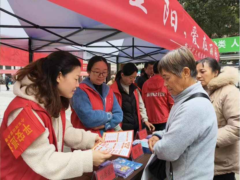 小车河街道：让移风易俗在全会精神指引下“落地生花”
