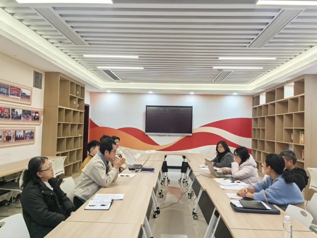 以深度调研干警精准“画像” 提升司法服务群众满意度