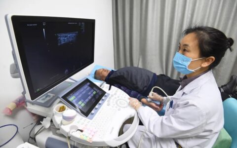 南明区人民医院：肌骨超声以“慧眼”识病因