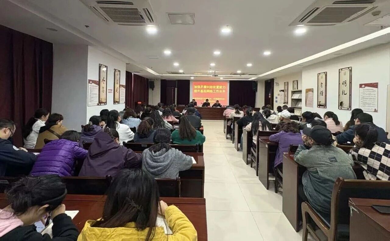 南明区：在法治花果建设中彰显司法力量