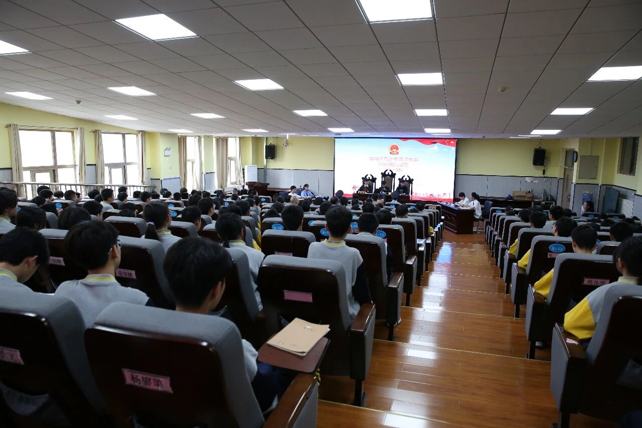 南明区：在法治花果建设中彰显司法力量