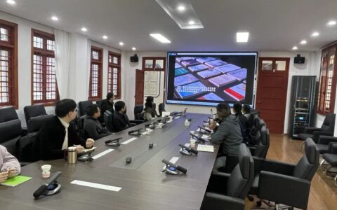 花果园治理｜聚焦超大型社区治理：小车河街道与高端智库共话花果园未来发展