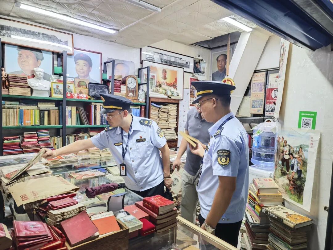 南明文旅凭啥圈粉？十面锦旗藏答案