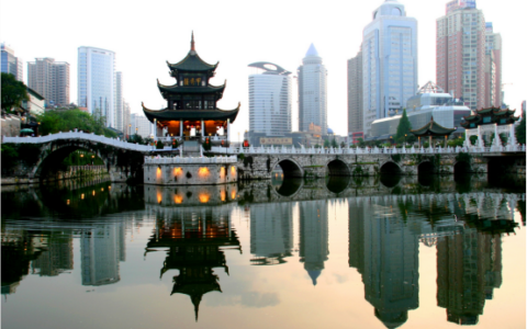 省旅发大会聚人气 南明暖心服务留客心