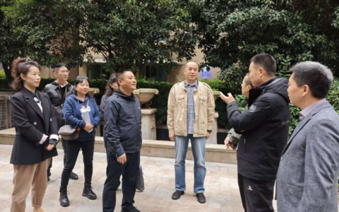 汇聚代表委员智慧 破解超大型城市社区治理难题