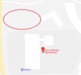 南明区闲散地块地上空间综合利用项目公示
