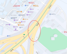 南明区闲散地块地上空间综合利用项目公示
