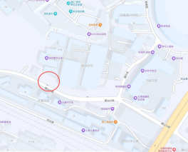 南明区闲散地块地上空间综合利用项目公示