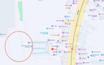 南明区闲散地块地上空间综合利用项目公示