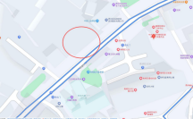 南明区闲散地块地上空间综合利用项目公示