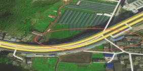 南明区闲散地块地上空间综合利用项目公示