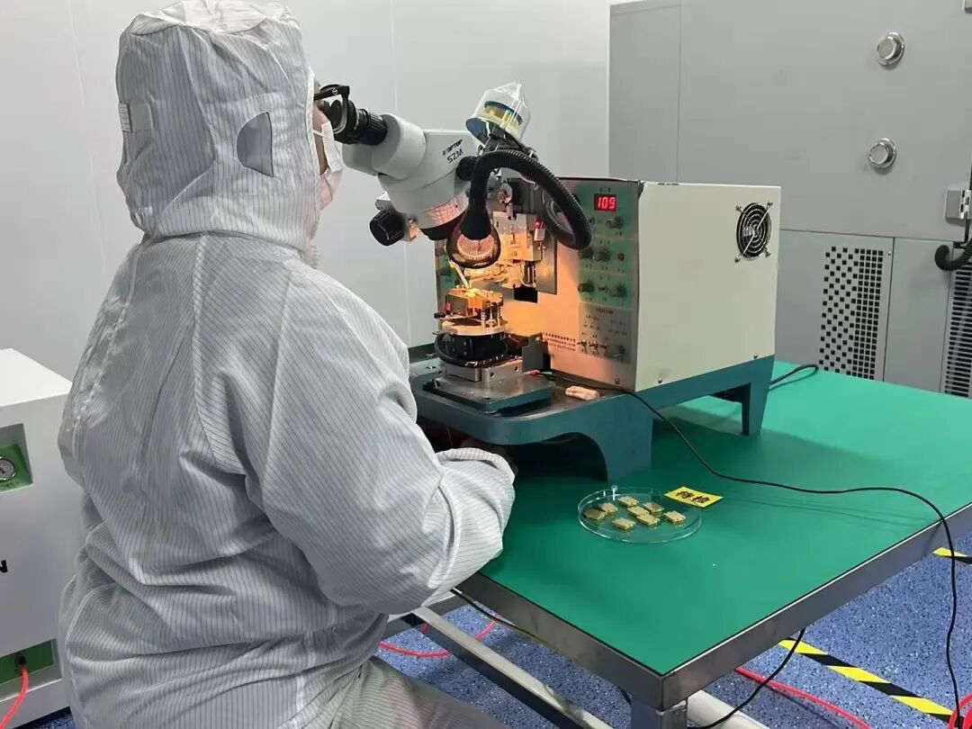 1.jpg 甲秀南明 高质向新丨泰新半导体:精“芯”制造领跑高端射频赛道 一季度交出亮眼答卷