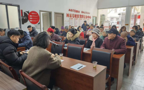 南明区：巡察宣传进社区 服务群众“零距离”
