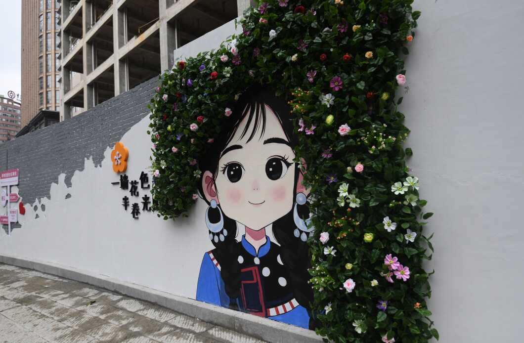 五脉寻根 南明印记｜古河重光 城韵再续 贯城河的“前世今生”