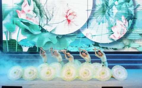 美育浸润培新苗 美美与共谱华章 ——南明区少年宫2025-2026学年期末汇报展演精彩上演