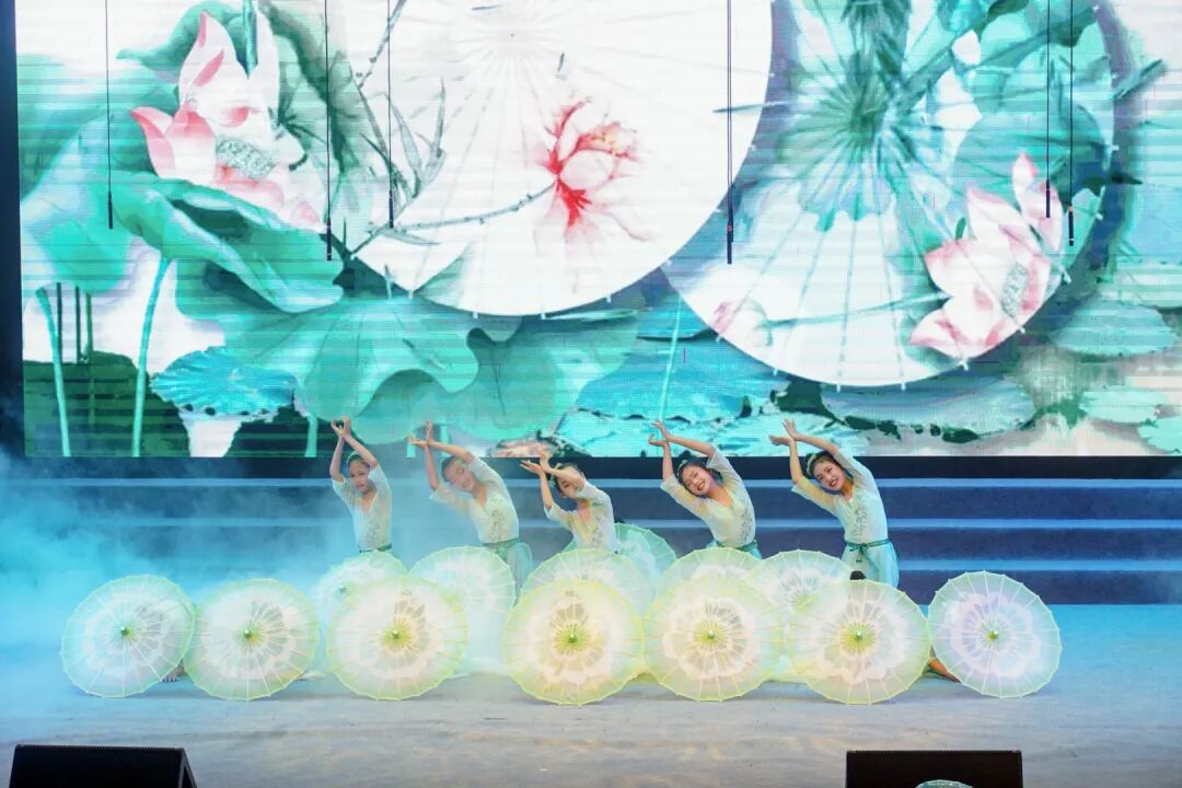 美育浸润培新苗 美美与共谱华章 ——南明区少年宫2025-2026学年期末汇报展演精彩上演