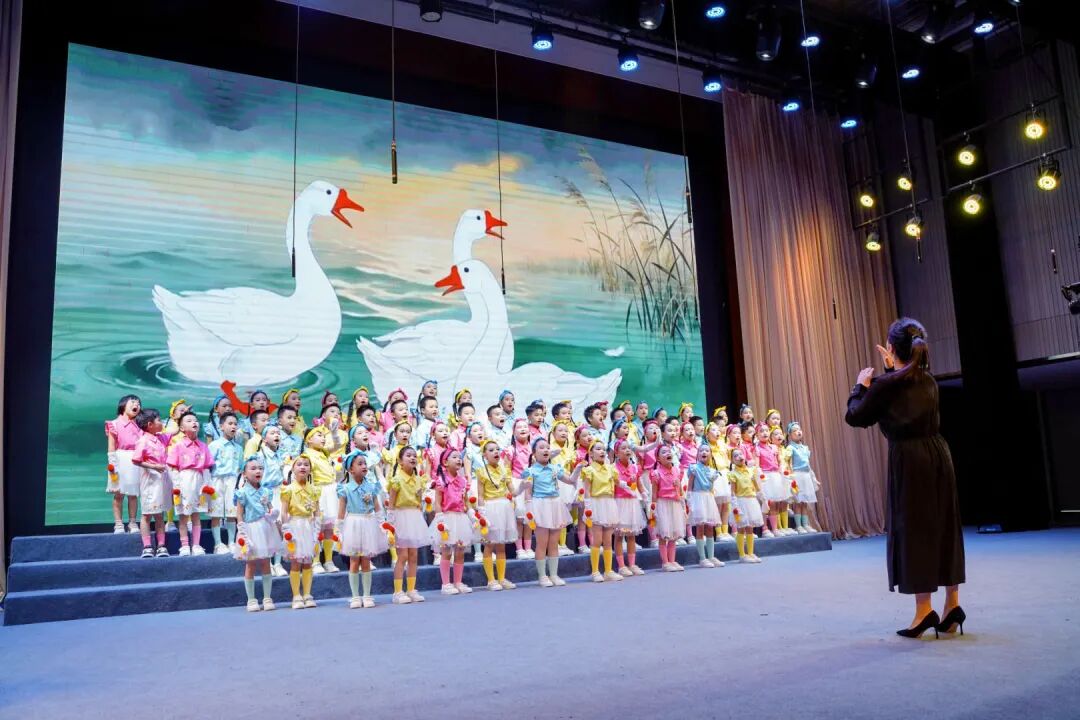 美育浸润培新苗 美美与共谱华章 ——南明区少年宫2025-2026学年期末汇报展演精彩上演