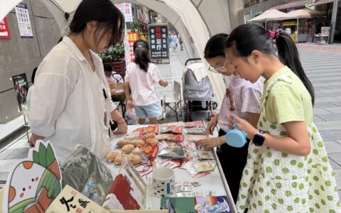 网络中国节·端午丨传承优秀民俗，厚植文化底蕴——南明区图书馆端午节主题文化活动走进社区