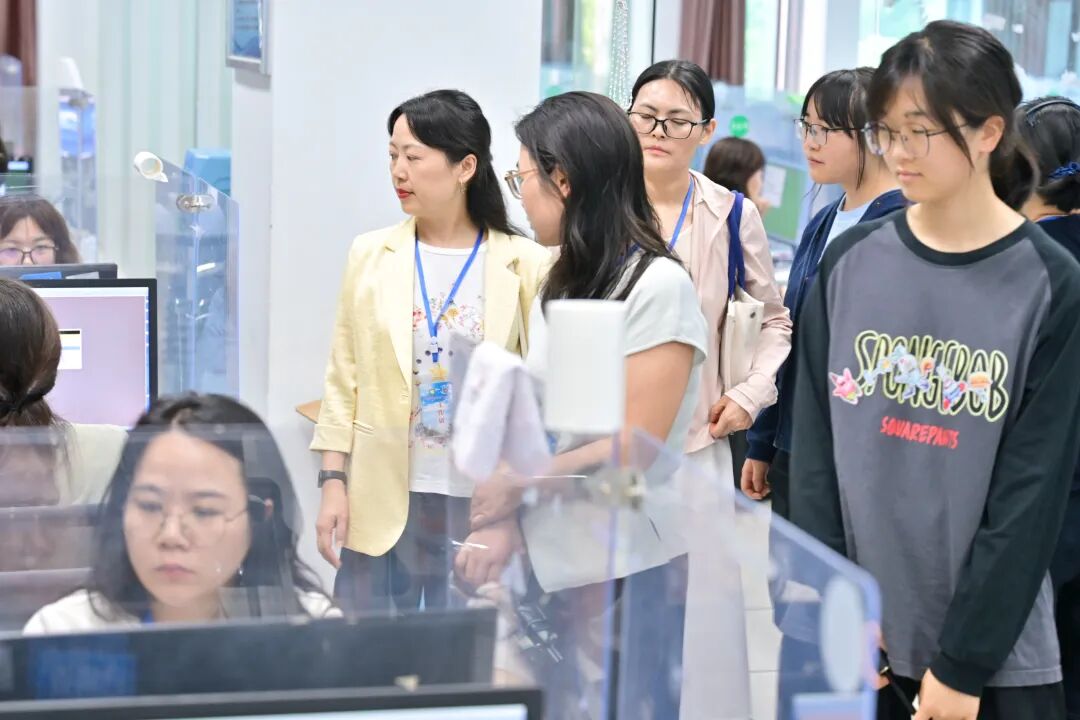 阳光阅卷！直击贵阳贵安2026年中考阅卷现场