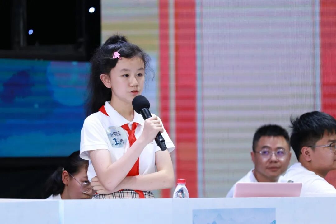 平仄竞风流 少年诵山河——2026贵阳贵安诗词大会市级决赛举行