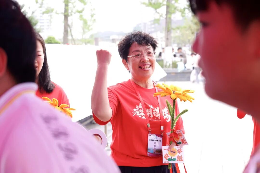 2026年贵阳贵安中考开考！直击贵安新区考点→