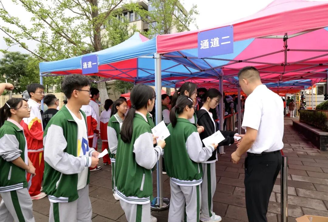 多方合力 贵安新区暖心护航2026年高考考生