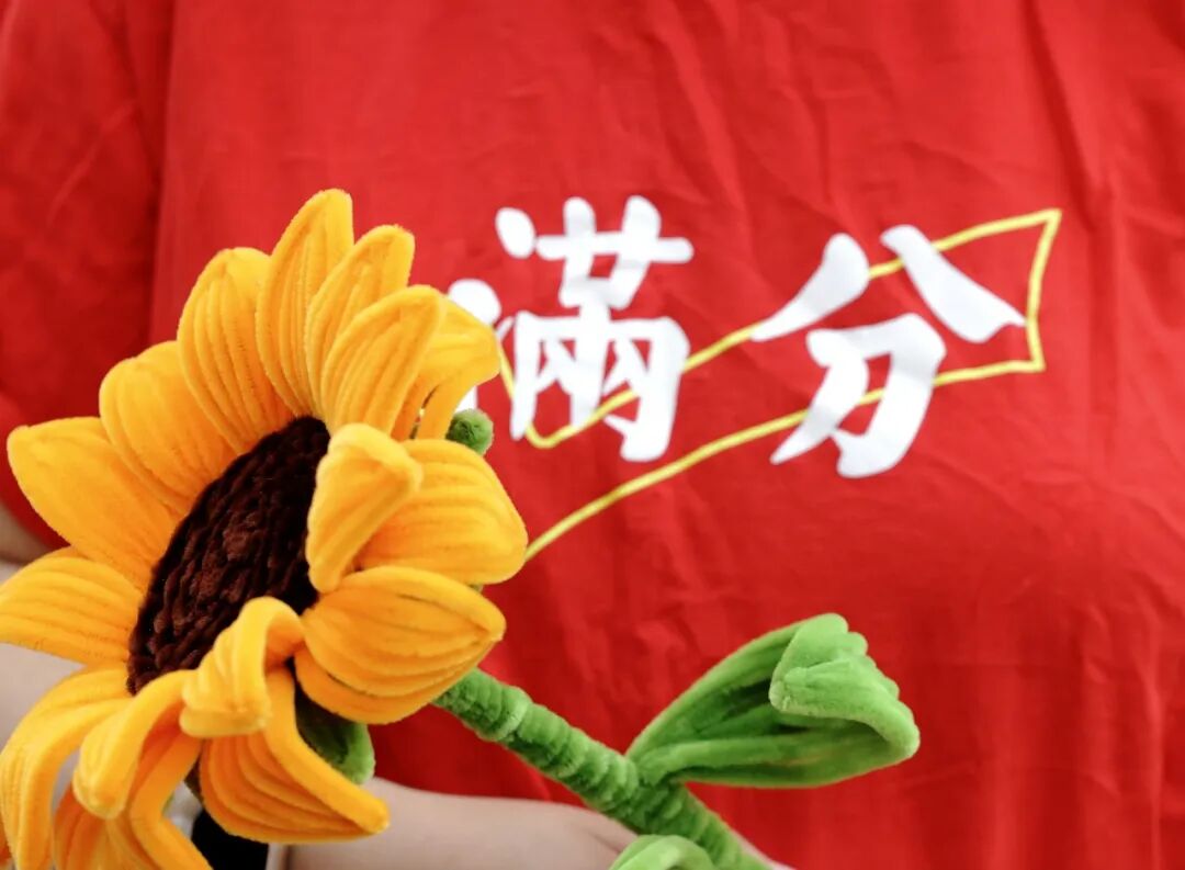 2026年贵阳贵安中考开考！直击贵安新区考点→