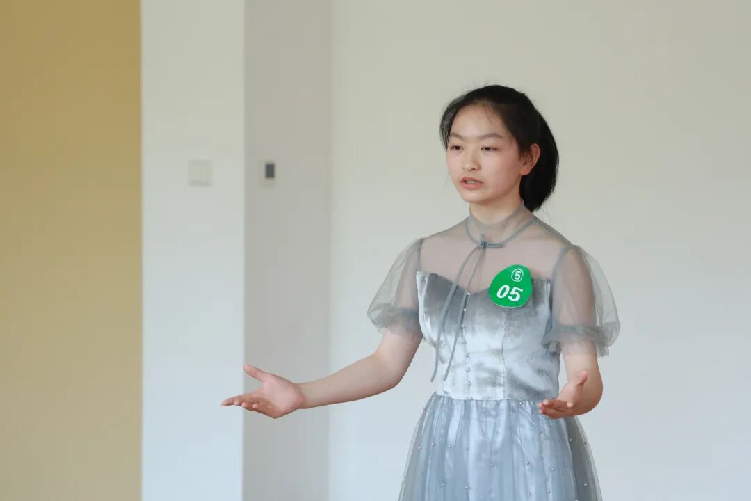 开考！贵阳贵安2026年普通高中特长生（班）及体育后备人才专项测试现场直击