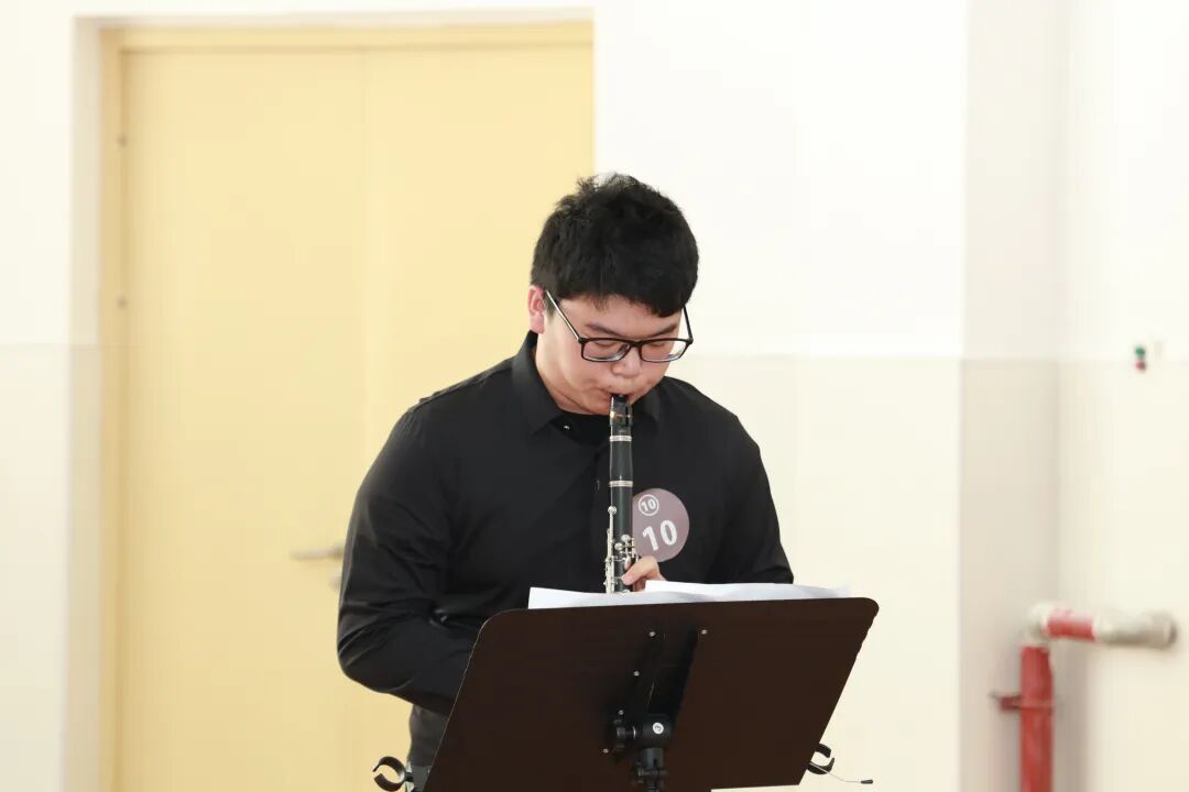 开考！贵阳贵安2026年普通高中特长生（班）及体育后备人才专项测试现场直击