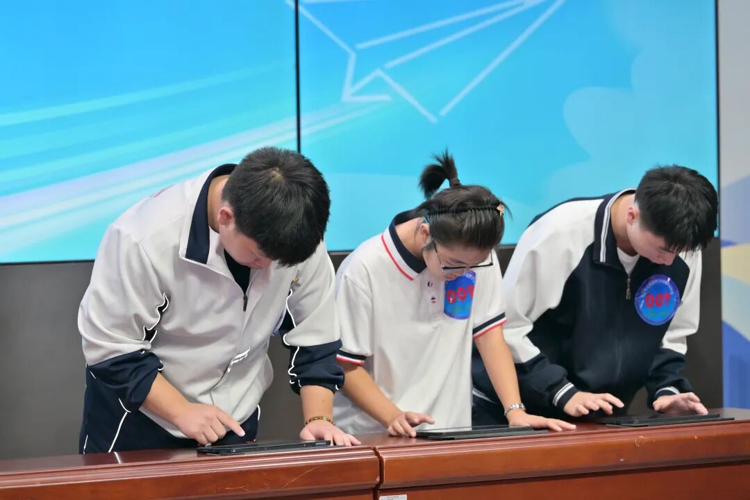 对毒品说“不”！贵阳市2026年青少年禁毒知识竞赛火热开赛