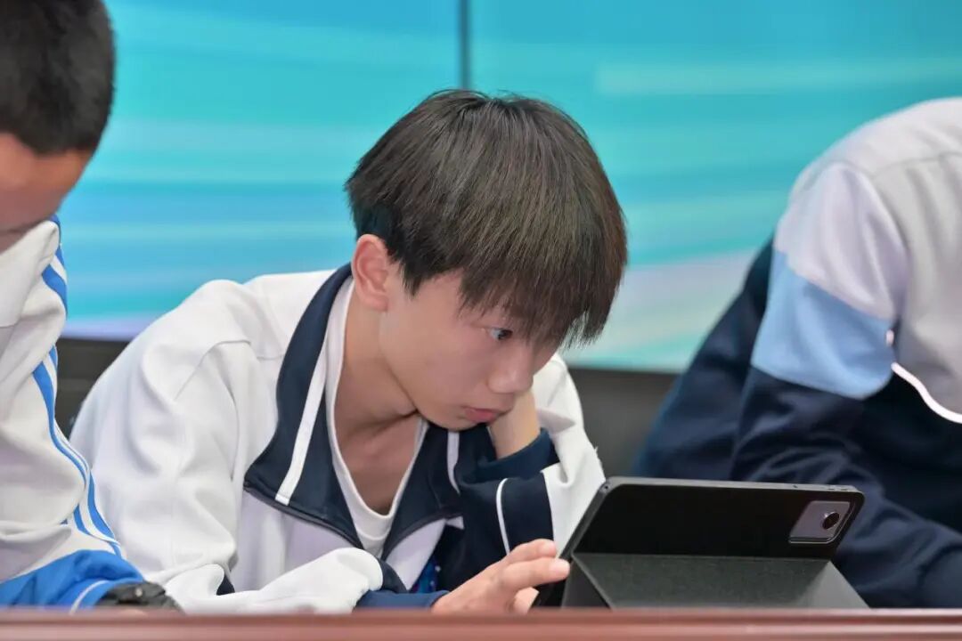 对毒品说“不”！贵阳市2026年青少年禁毒知识竞赛火热开赛