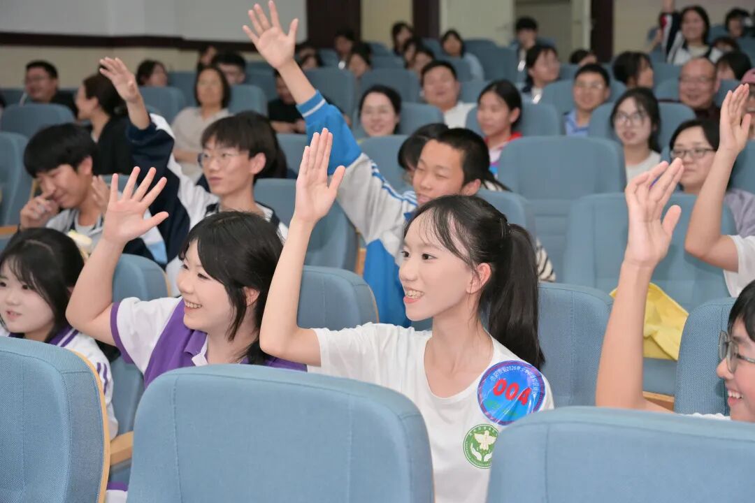 对毒品说“不”！贵阳市2026年青少年禁毒知识竞赛火热开赛