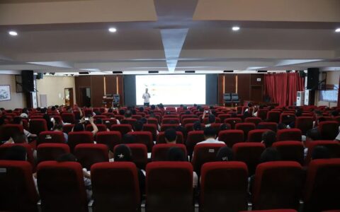 修文县开展2026年中小学学生风险行为干预专题培训