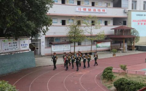 一线报道 | 看贵阳这所乡镇中学打造育人样板