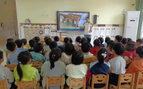 息烽县鹿窝镇中心幼儿园筑牢校园安全防护墙
