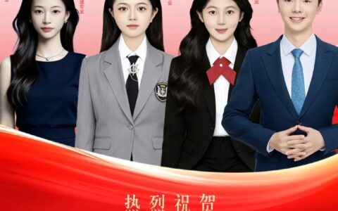 赞！一等奖！工商大学又在贵州省职业院校技能大赛获奖了！