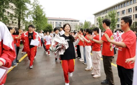 多方合力 贵安新区暖心护航2026年高考考生