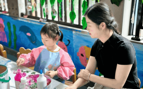 【贵阳教育“十四五”】开阳县：五年蝶变见证教育高质量发展之路！