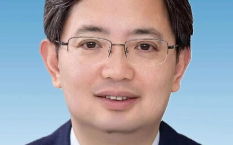 贵阳六中1992届校友周志华当选中国科学院院士！